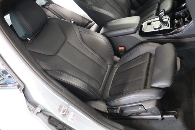 BMW X4 xDrive20d 48V Msport