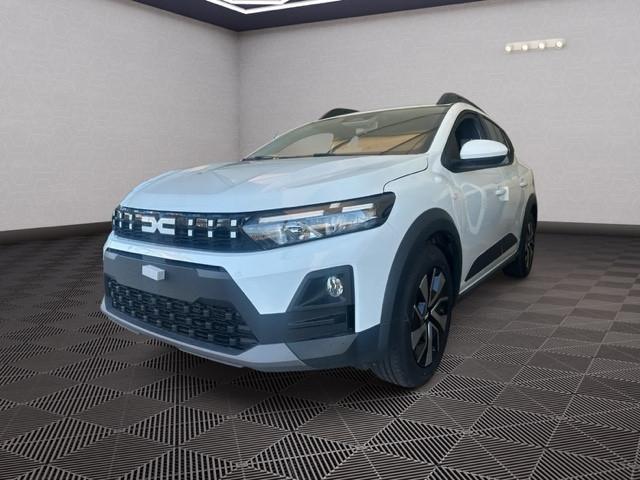 SANDERO Stepway expression MY25 Eco-G 120