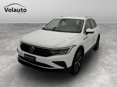 VOLKSWAGEN Tiguan II 2021 - Tiguan 1.5 tsi Life 130cv