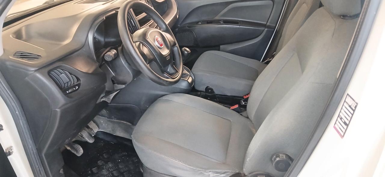 Fiat Doblò 1.3 mj 2 posti autocarro