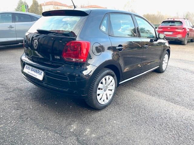 Volkswagen Polo 1.2 TDI DPF 5 p. Comfortline