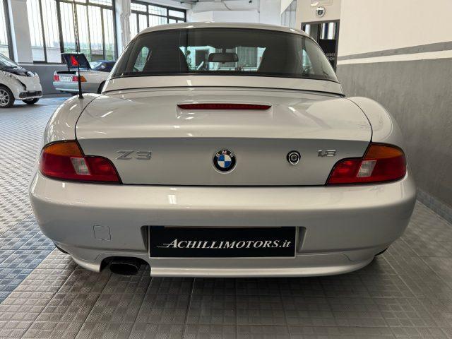 BMW Z3 1.8 cat Roadster ASI 118cv