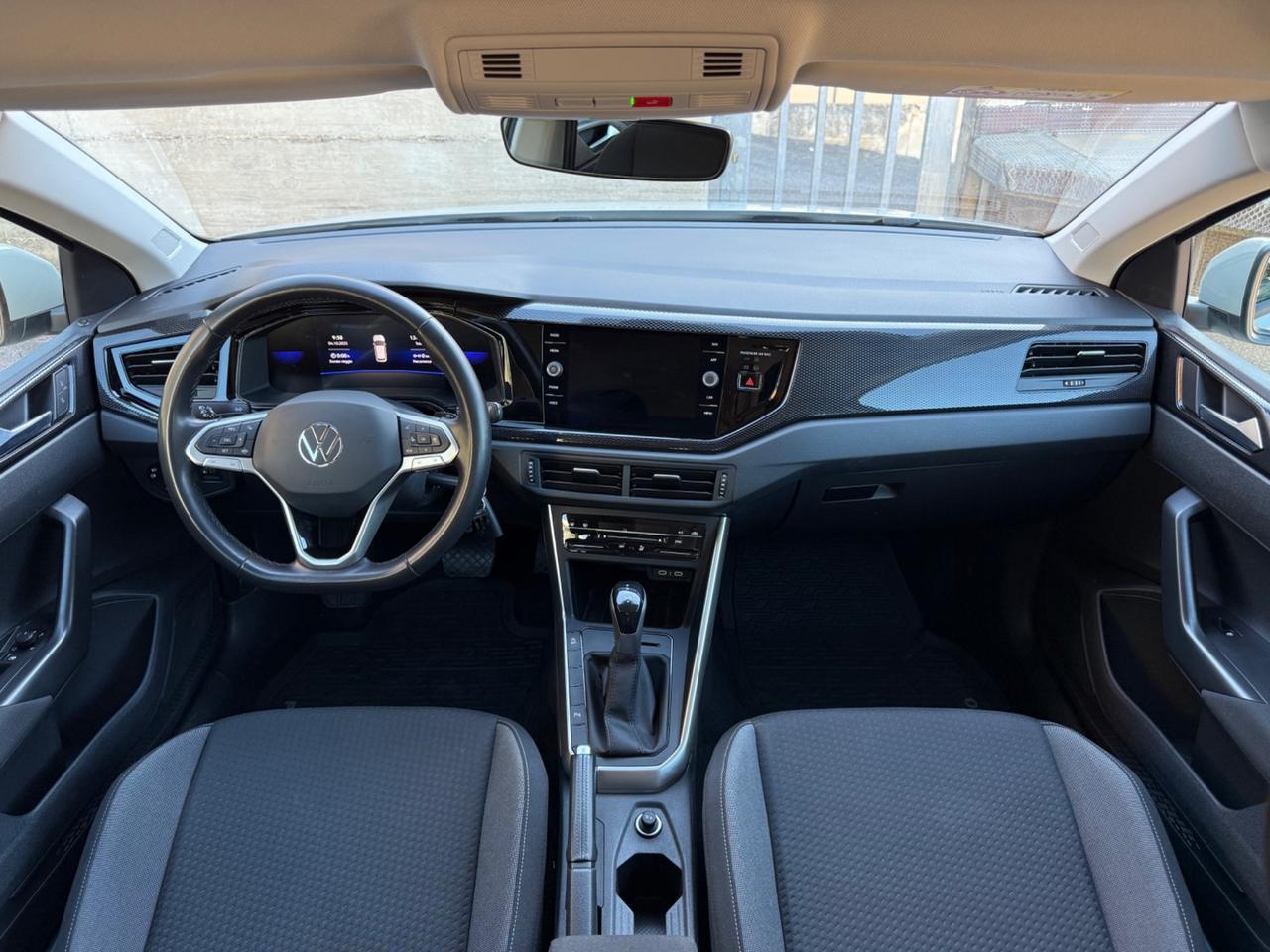 Volkswagen Polo 1.0 TSI 95 cv DSG GARANZIA VW