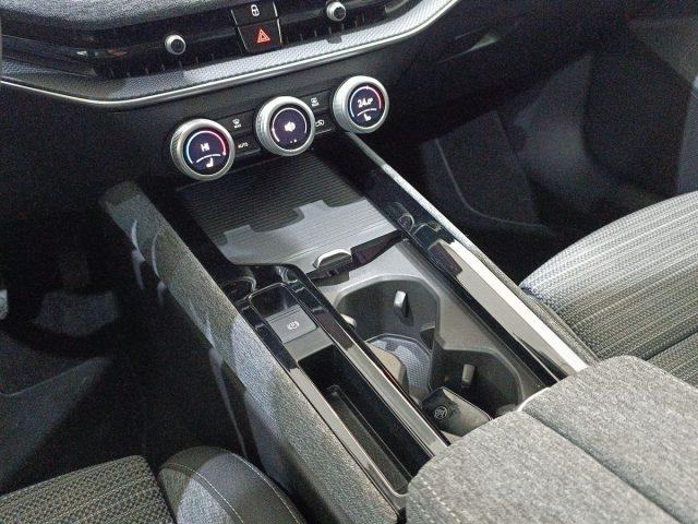 SKODA Superb 2.0 TDI DSG Wagon Selection