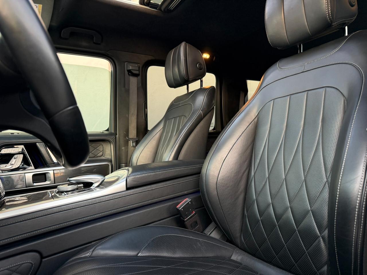Mercedes-benz G 350d 3.0 286cv Premium Plus TETTO