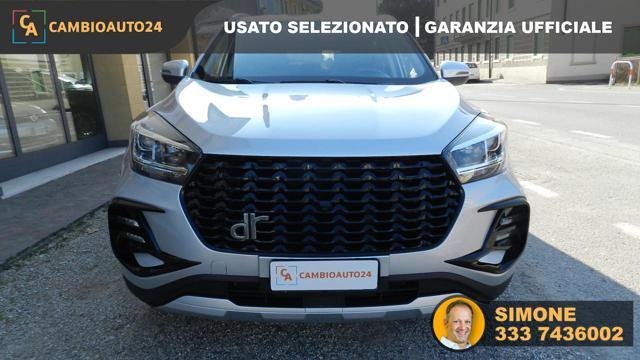 DR MOTOR DR 5.0 1.5 Bi-Fuel GPL Unica