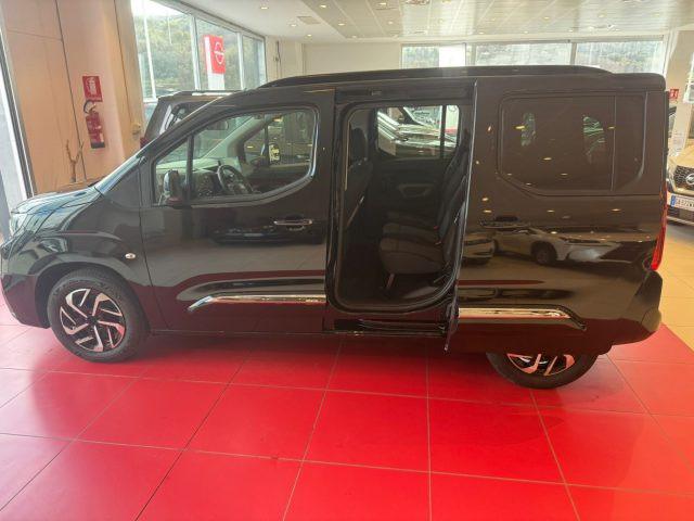 TOYOTA Proace City Verso 1.5D 100 CV S&S L1 Executive