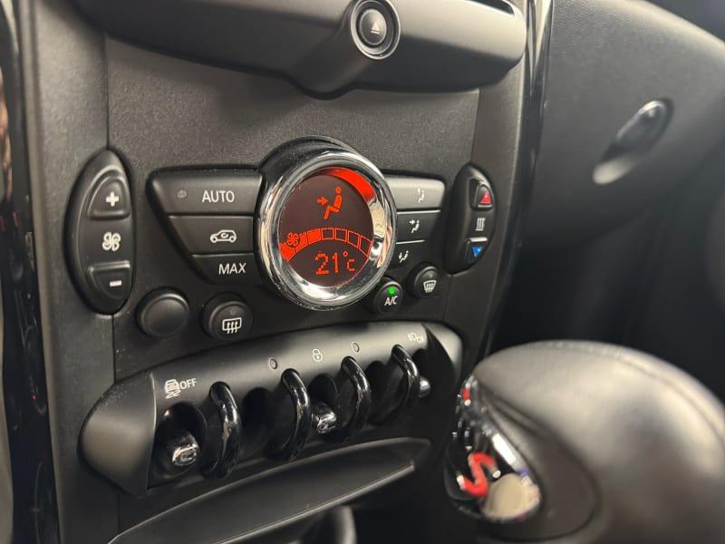 MINI COUNTRYMAN 2.0 COOPER SD