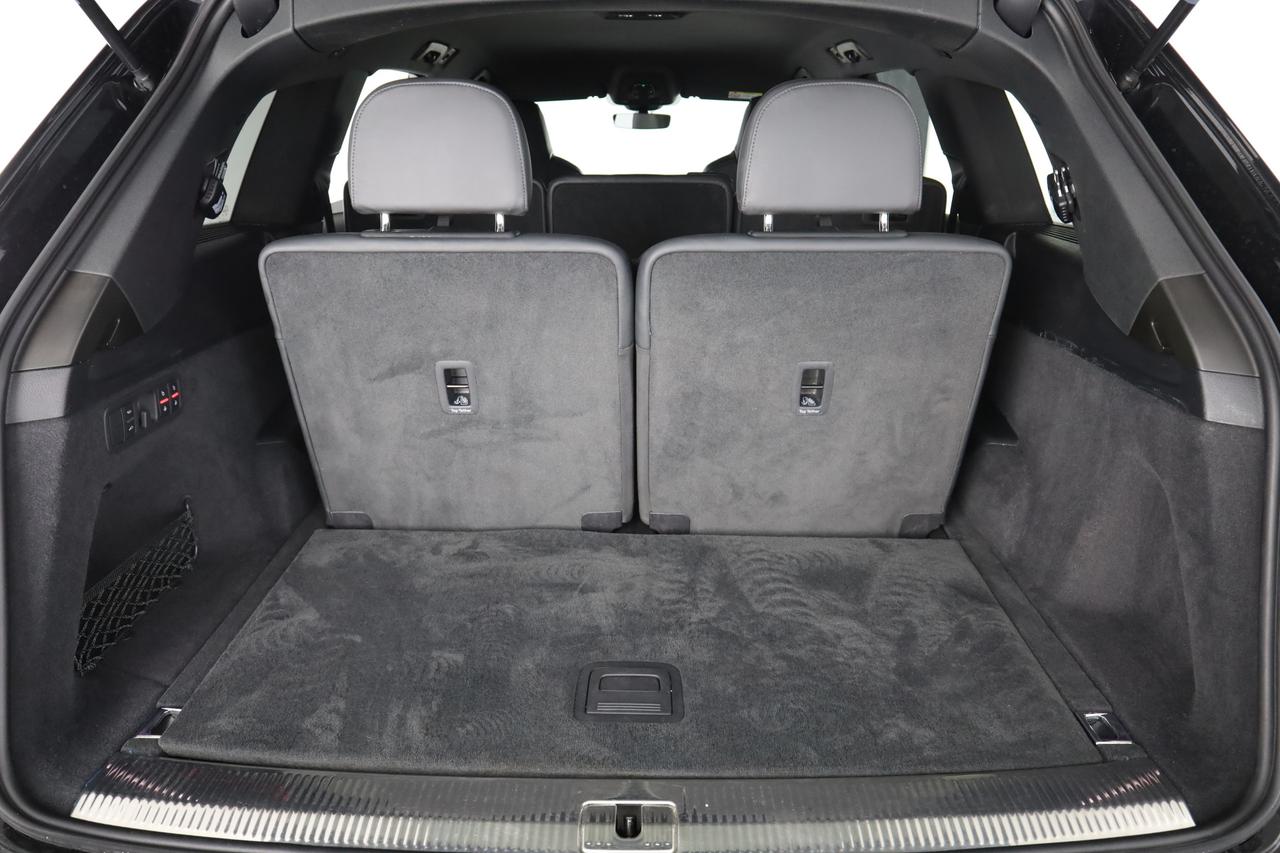 AUDI Q7 2ª serie Q7 50 TDI quattro tiptronic Sport