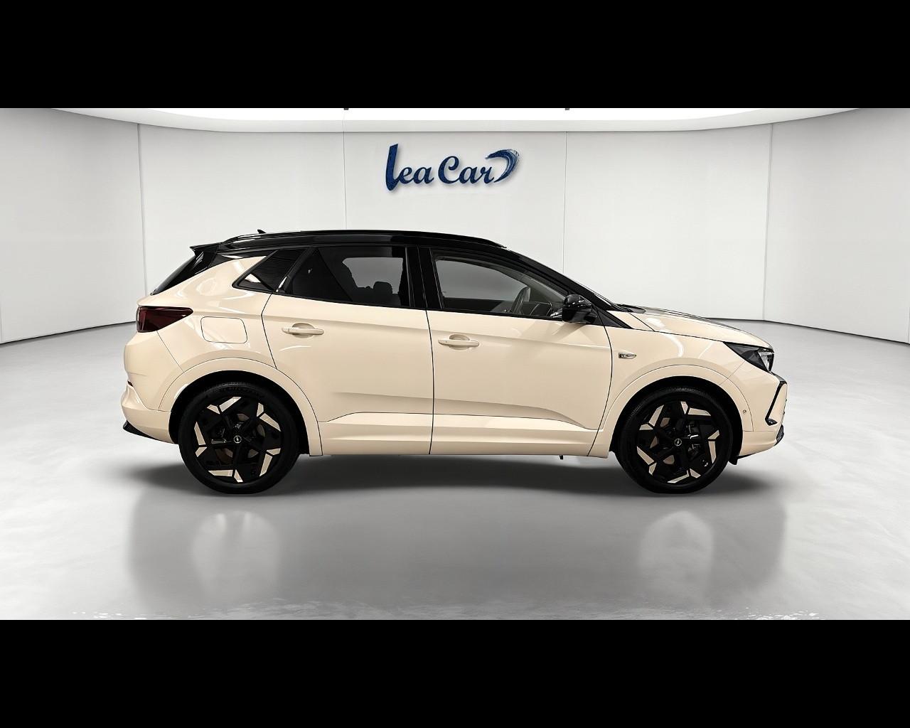 OPEL Grandland I 2022 - Grandland 1.6 phev GSe awd 300cv auto