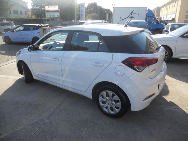 HYUNDAI i20 1.1 CRDi 12V 5 porte Classic