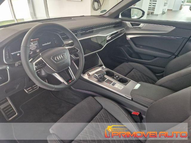 AUDI S6 3.0 TDI quattro