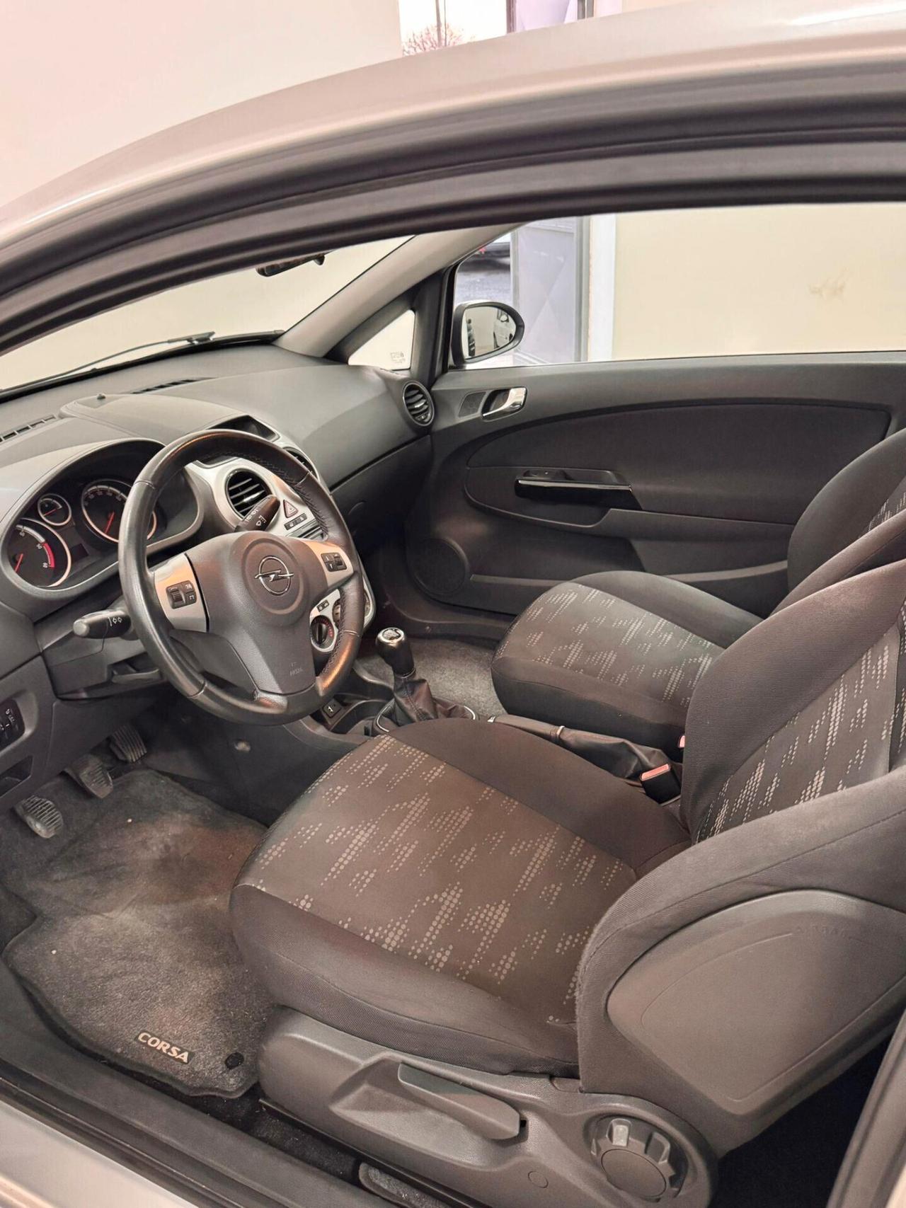 Opel Corsa 1.3 Diesel