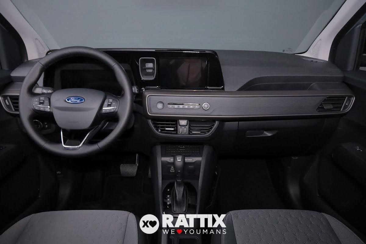 Ford Tourneo Courier 1.0 Ecoboost 125CV Titanium Powershift