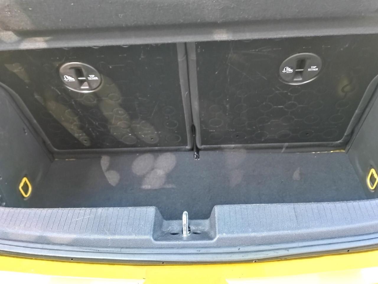 Opel Adam 1.2 CV 70 Jam unico proprietario km 66000