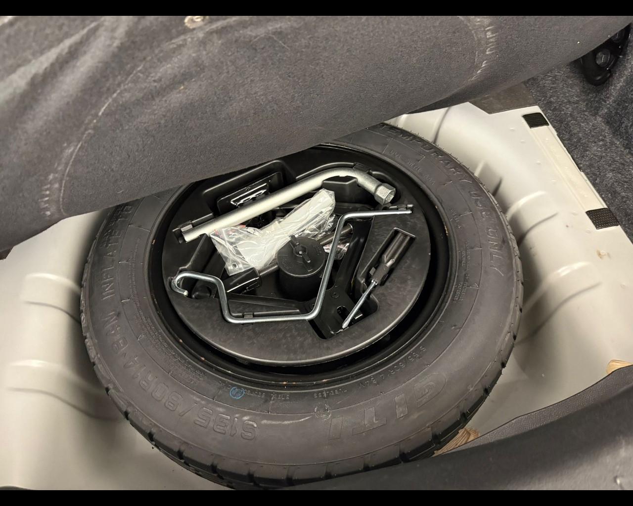 LANCIA Ypsilon 1.0 firefly hybrid Alberta Ferretti s&s 70cv 5p.ti