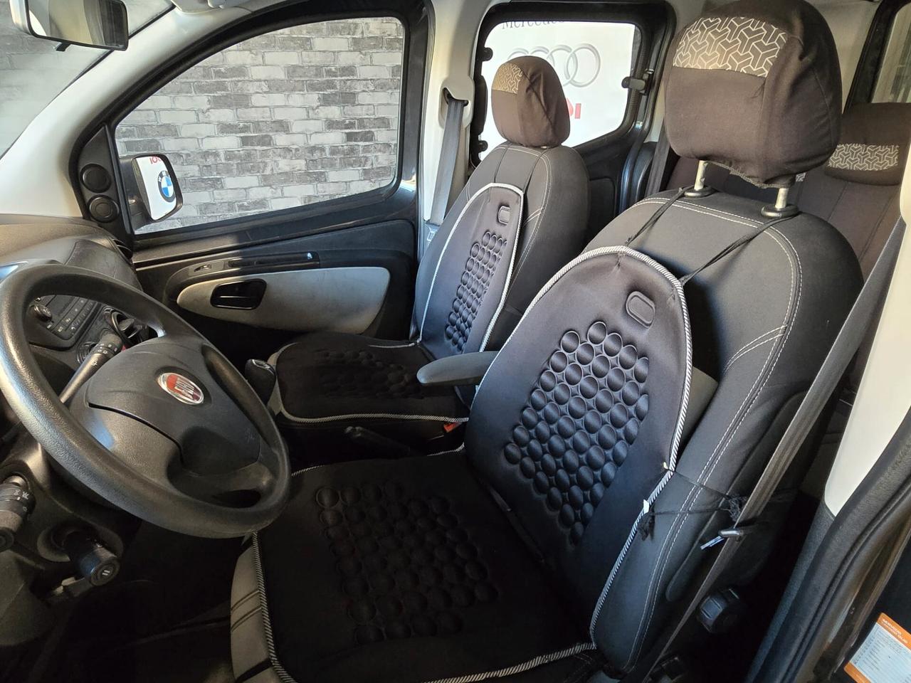 Fiat Qubo 1.3 MJT 75 CV Dynamic