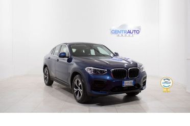 BMW X4 xDrive 20d Business Advantage
