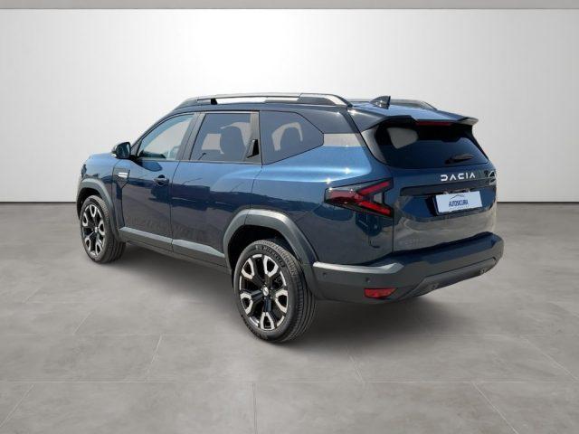 DACIA Bigster 1.2 Eco-G 140 CV Journey