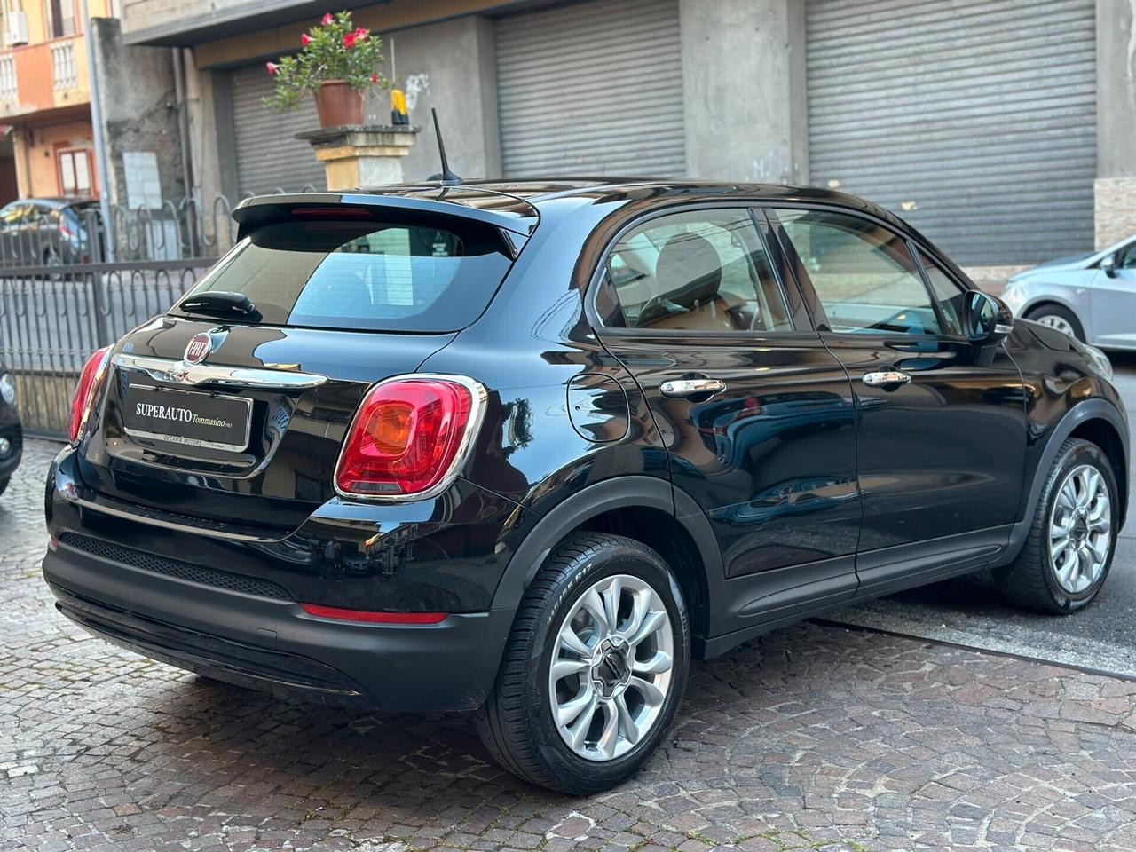 Fiat 500X 1.3 MultiJet 95 CV Business