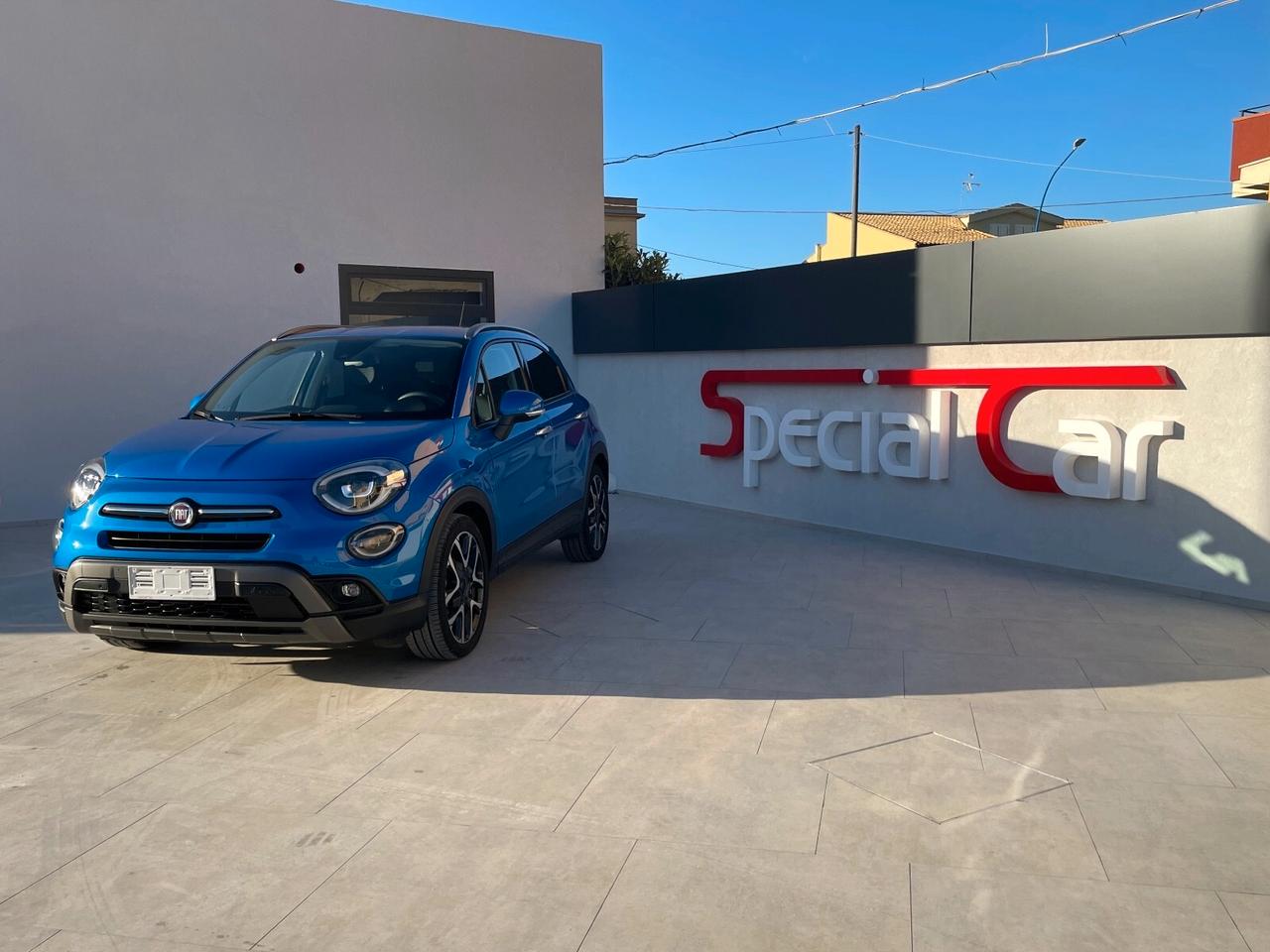 Fiat 500X Cross Full Led 1.6 Mjt 130 CV