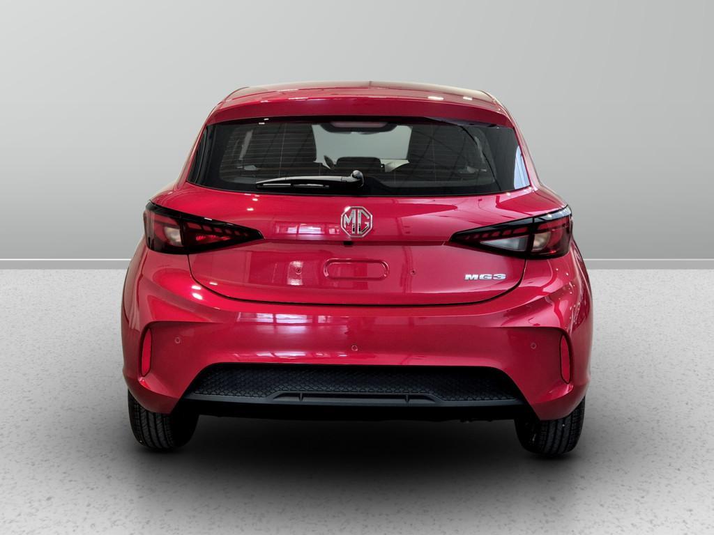 Mg MG3 1.5 Comfort