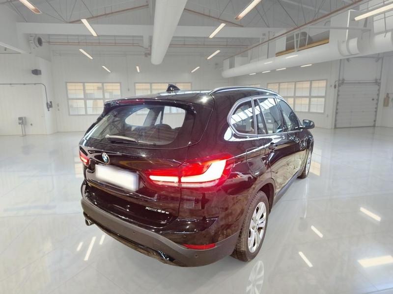 BMW X1 XDRIVE 25E BUSINESS ADVANTAGE AUTOMATICO 5 PORTE SUV