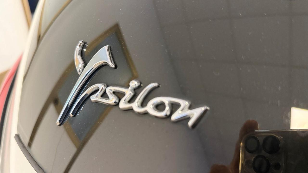 Lancia Ypsilon 0.9 TwinAir 85 CV 5 porte S&S Gold