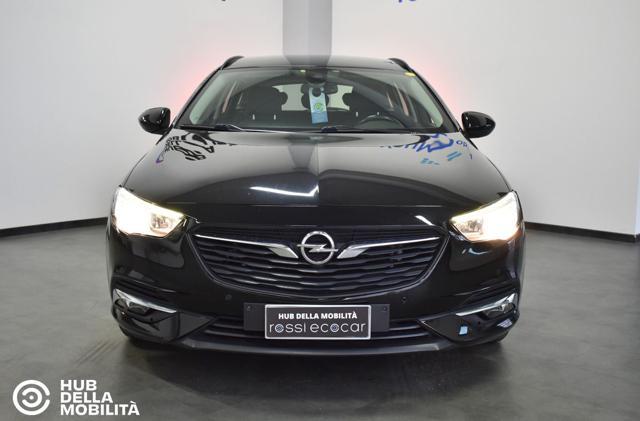 OPEL Insignia 2.0 CDTI S&S S.Tourer Busi - Motore da sostituire