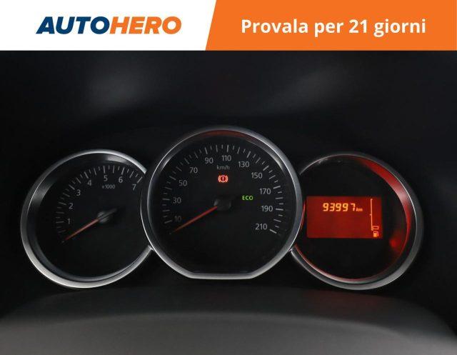 DACIA Sandero Stepway 0.9 TCe 90 CV Comfort