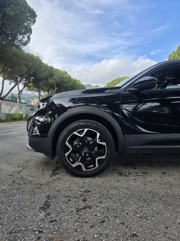 Opel Mokka 1.2 T 136cv Ultimate MT6