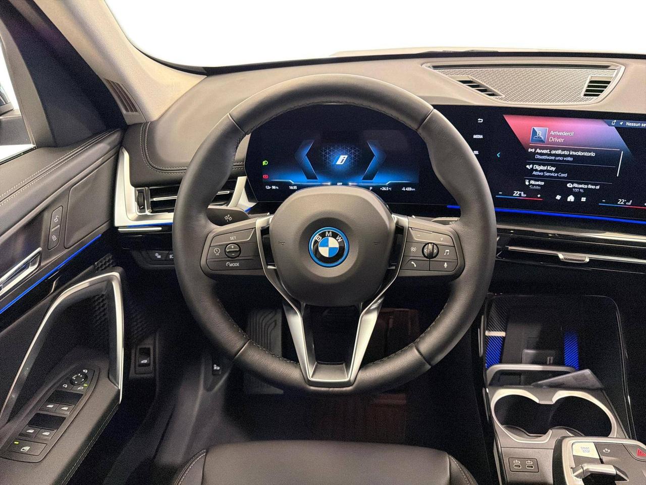 BMW X1 iX1 eDrive20 Pure Edition