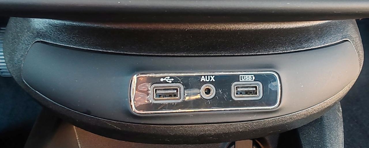 Fiat 500X 1.3 MultiJet 95 CV Cross