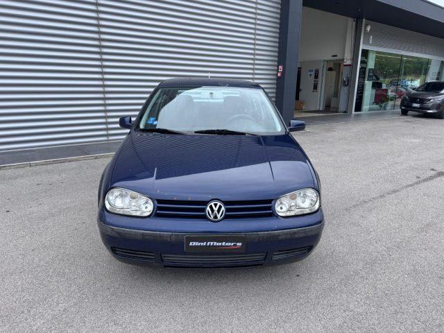 VOLKSWAGEN Golf 1.9 TDI/101 CV cat 5p. Highline OK NEOPATENTATO