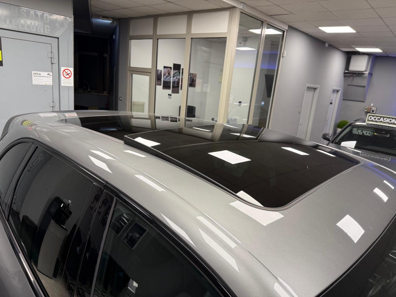 Porsche Cayenne 4.1 S Diesel