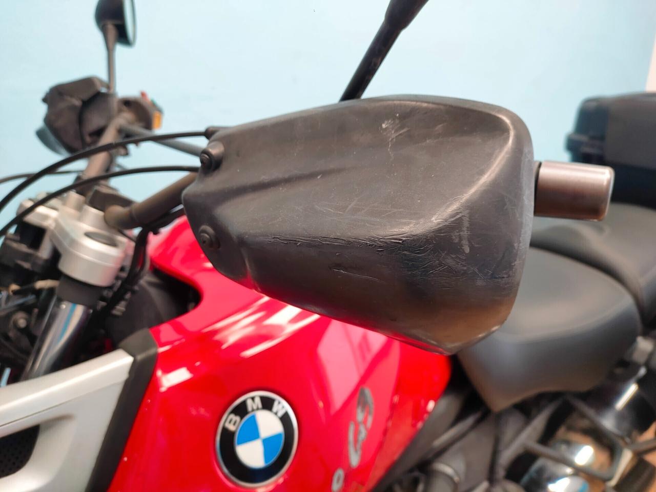 Bmw R 850 GS iscritta FMI