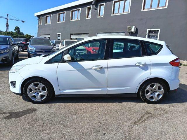 FORD C-Max 1.6 TDCi 115CV Titanium Business