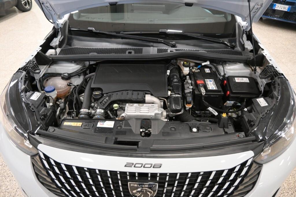 Peugeot 2008 PureTech 100 S&S Allure