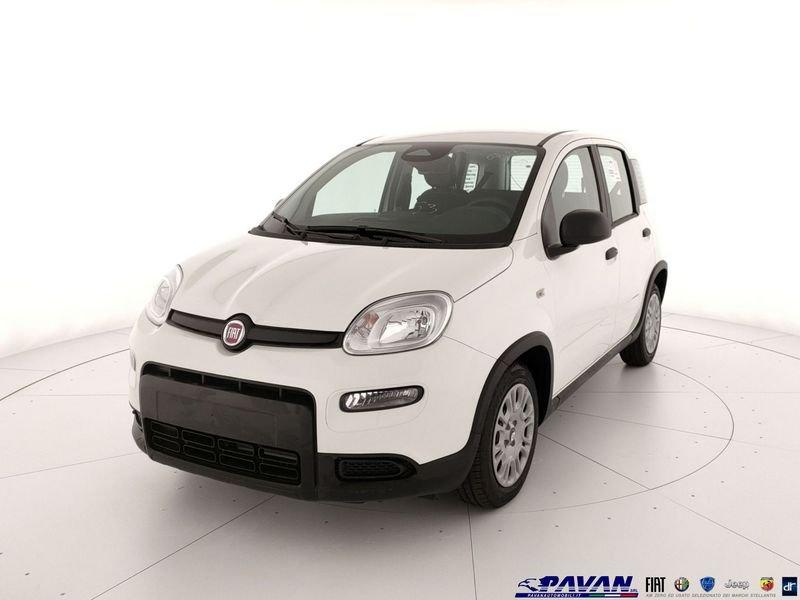 FIAT Panda 1.0 HYBRID