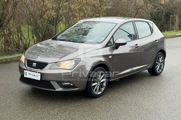 SEAT Ibiza 1.2 70 CV 5 porte I-Tech