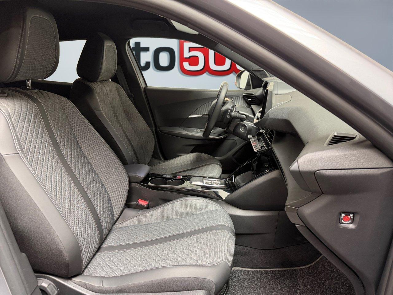 Peugeot 2008 2008 1.2 puretech Allure s&s 130cv eat8
