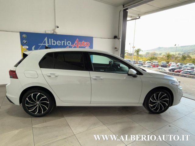 VOLKSWAGEN Golf 2.0 TDI Style GARANZIA UFFIC. 07/2025