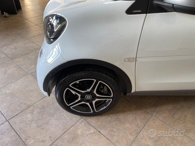 SMART fortwo 2ª serie - 2016