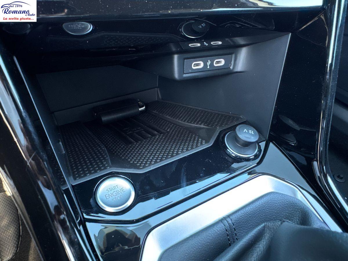 NEW VOLKSWAGEN - T-Roc 1.0 tsi R-Line 115cv#RETROCAMERA!