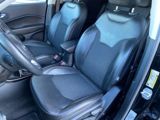JEEP Compass 2.0 Multijet II aut. 4WD LIMITED 4X4 IVA ESPOSTA
