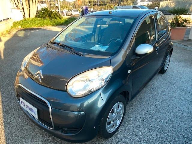 Citroen C1 1.0 5 porte airdream Amici