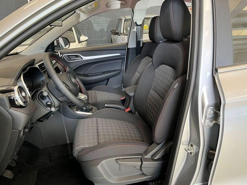 MG ZS ZS Classic 1.5 VTi-tech Comfort - PROMO SIRONIAUTO+