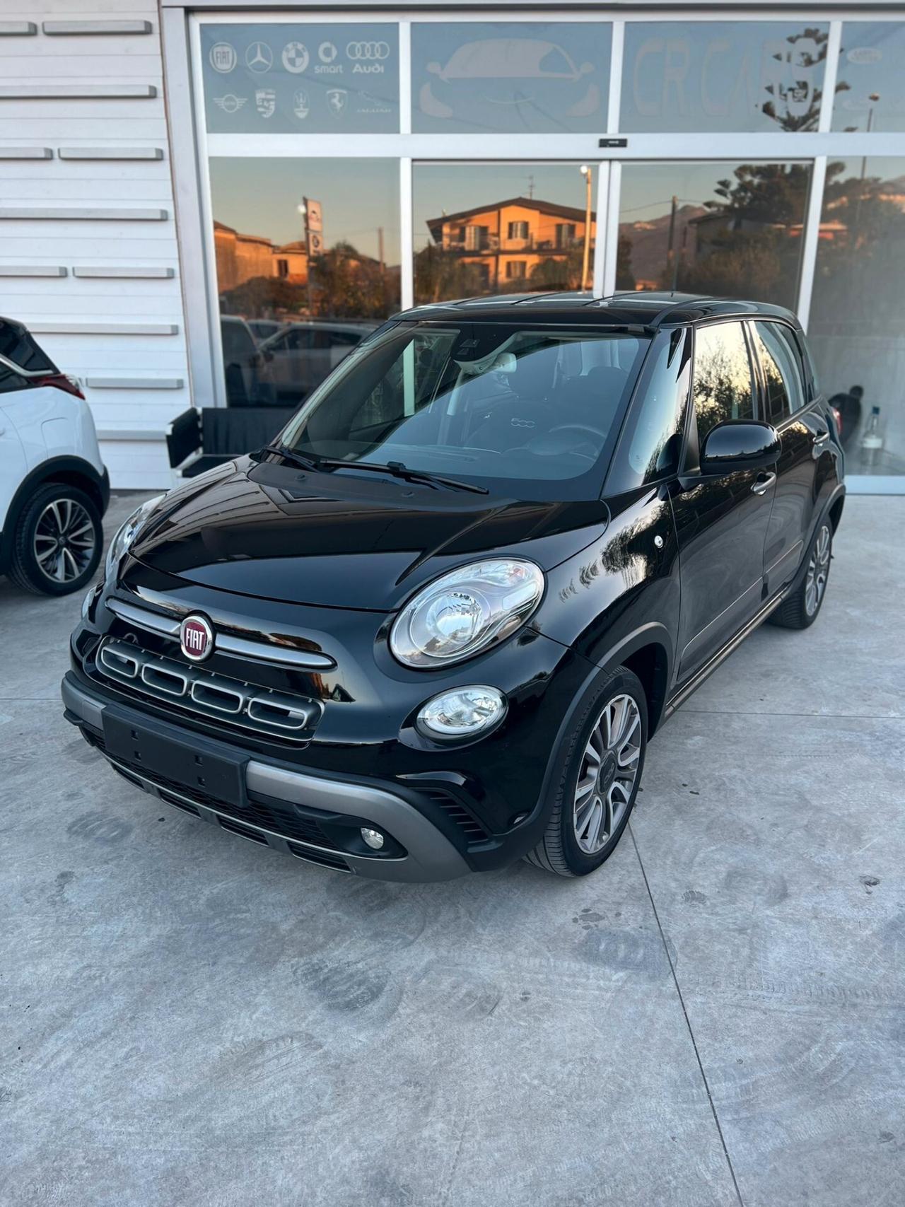 Fiat 500L 0.9 TwinAir Cross