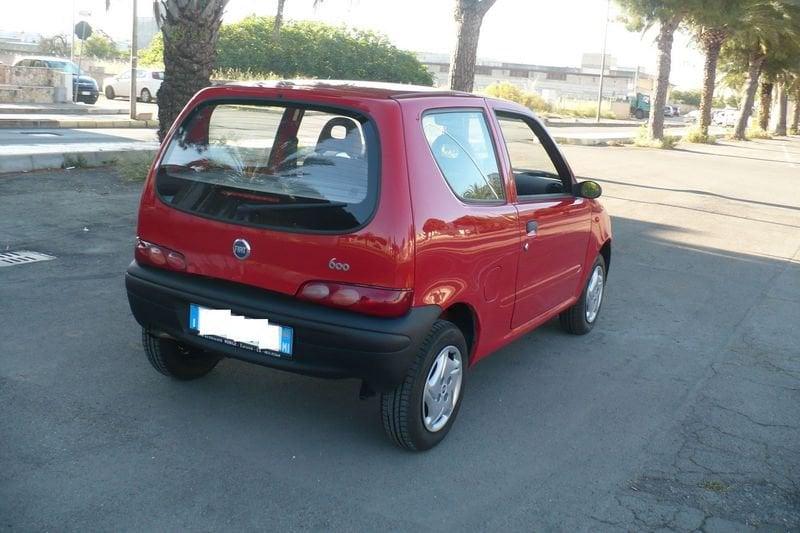 FIAT 600 1.1 Active