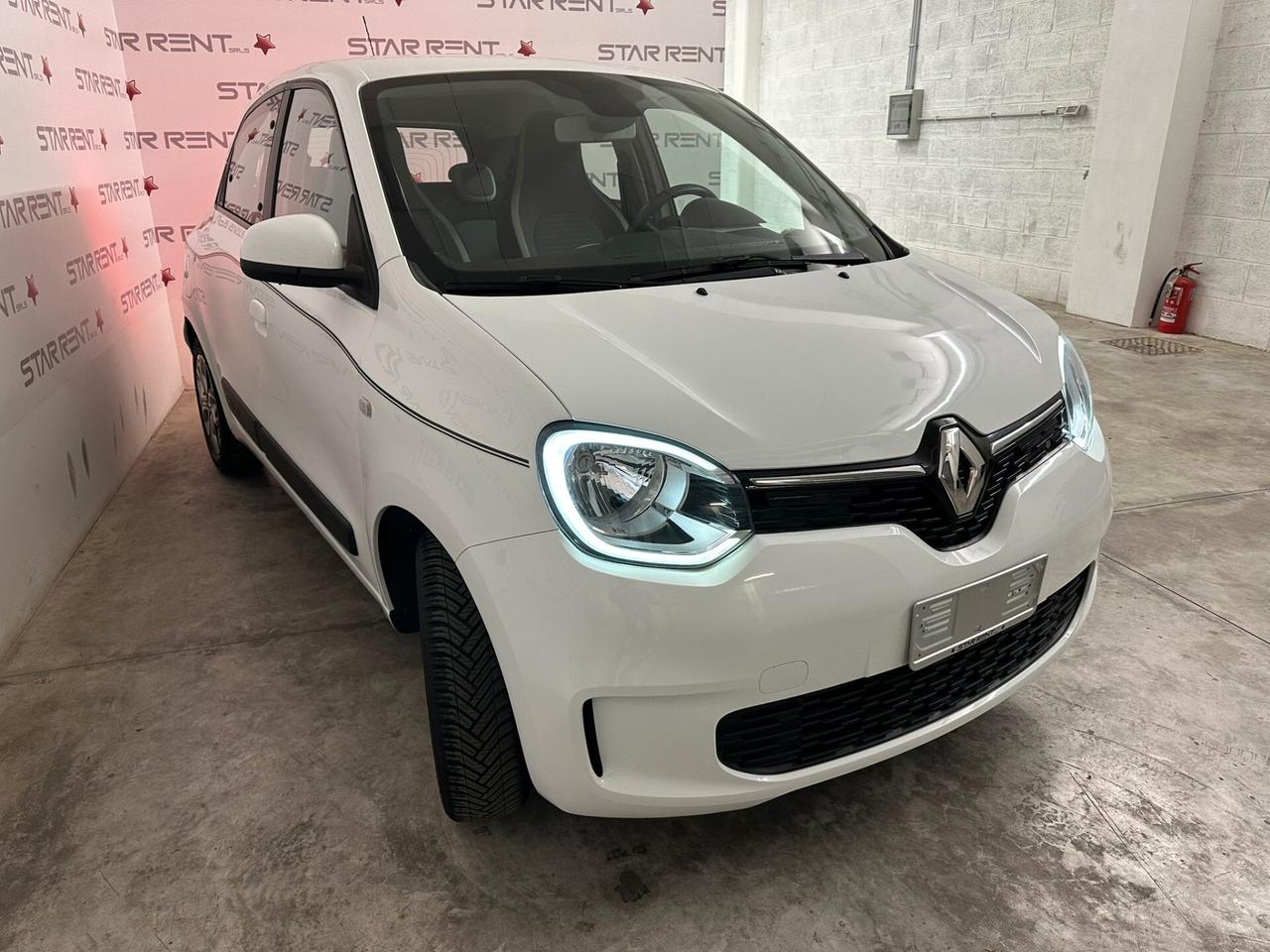 Renault Twingo SCe 65 CV Duel